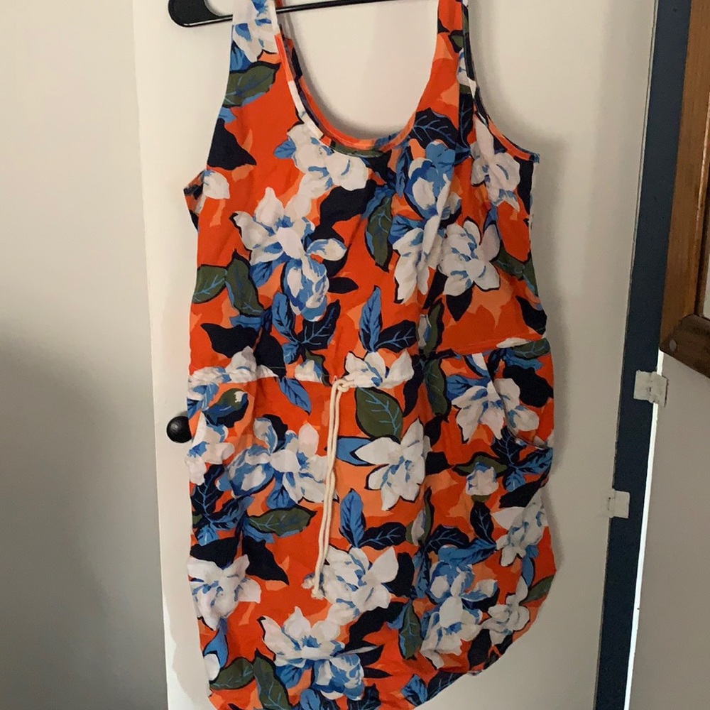 Gap sundress